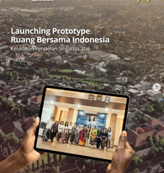 Ruang Bersama Indonesia