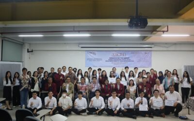Lomba Karya Ilmiah Mahasiswa (LKIM) ke-28 Fakultas Teknik Universitas Tarumanagara