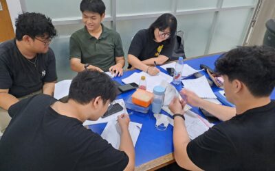 Strategi Jitu Persiapan UTS bagi Mahasiswa Fakultas Teknik