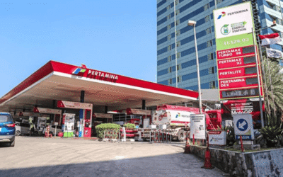 Campur Etanol ke Bensin? Begini Rencana E10 Pertamina dan Dampaknya ke Kendaraan Kita